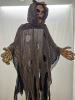 Hanging Ghoul