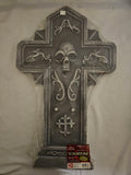Cross Tombstones