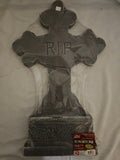 Cross Tombstones