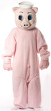 Three Little Pigs Mascot Costumes