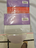 Queen Size Fishnet Pantyhose Seamless