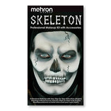 Skeleton Makeup Kit
