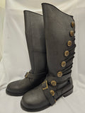 Steampunk Boot