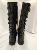 Steampunk Boot