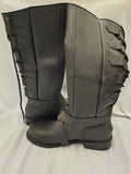 Steampunk Boot
