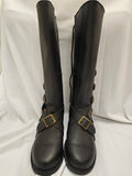 Steampunk Boot