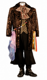 Mad Hatter Costume / Alice in Wonderland / Broadway Quality
