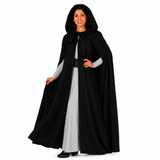 Medieval Cape/Cloak / LARP Cloak / Into The Woods Fairy Tale Cape / Red Riding Hood Cape