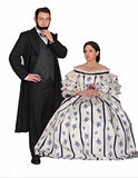 President Abraham Lincoln / Civil War Era Costume / Professional