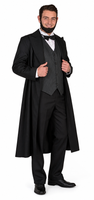 President Abraham Lincoln Costume / Civil War Era / Professional