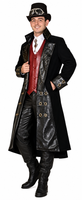 Steampunk Costume / Steampunk Man / Superior Quality