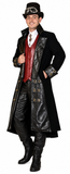 Steampunk Costume / Steampunk Man / Superior Quality