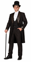 Steampunk Costume / Steampunk Man / Superior Quality