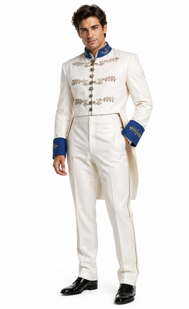 Prince Charming Story Book King #1