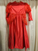 Child Princess / Fairy Costume