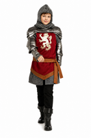 Warrior Prince / Knight Costume / Child Size
