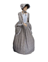 Colonial Girl Costume