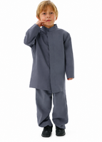 Mini Me / Austin Powers / Dr. Evil Child Size / Deluxe