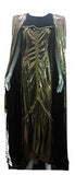 Cleopatra Costume / Egyptian / Queen of the Nile / Broadway Quality