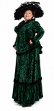 Victorian Costume / Superior Quality / Sadie