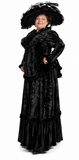 Victorian Costume / Superior Quality / Sadie