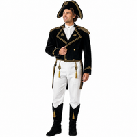 Napoleon Costume
