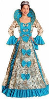 Queen Elizabeth Costume / Broadway Quality / #3