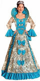 Queen Elizabeth Costume / Broadway Quality / #3