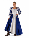 Musketeer Costume / Medieval Costume