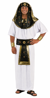 King of Egypt / King TUT / Egyptian Pharaoh / Tutankhamen Costume