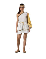 Woman's Toga Costume / Ancient Greece or Rome / Superior Quality