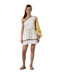 Ladies Toga Costume / Ancient Greece or Rome / Superior Quality