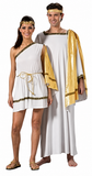 Woman's Toga Costume / Ancient Greece or Rome / Superior Quality
