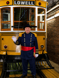 Civil War Costume / Union Officer / Deluxe