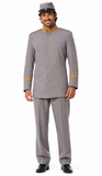 Civil War Costume / Confederate Soldier