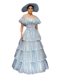 Southern Belle Costume /  Superior Quality