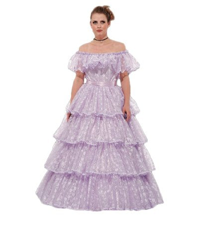 Southern Belle Costume /  Superior Quality