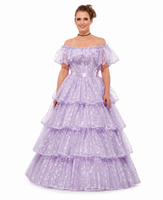 Southern Belle Costume /  Civil War Era / 1860s / Superior Quality