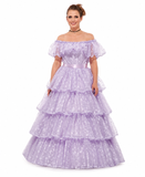 Southern Belle Costume /  Civil War Era / 1860s / Superior Quality