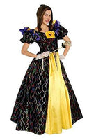 Mardi Gras Costume / Mardi Gras Lady or Queen / Broadway Quality