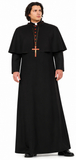 Priest Costume / Deluxe