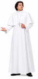 Priest Costume / Deluxe