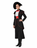 Mary Poppins / Spoon Full of Sugar Costume / Superior Quality