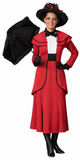 Mary Poppins / Spoon Full of Sugar Costume / Superior Quality