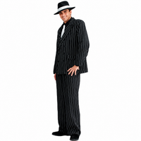 Gangster Costume / 1920's / Bonnie and Clyde Costumes / Clyde