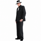 Gangster Costume / 1920's / Bonnie and Clyde Costumes / Clyde