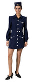1940's Costume / Anchor's Away / Navy Gal