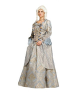Colonial Woman Costume / Lady Amadeus / Broadway Quality