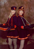 Cigarette Girl Costume / Camera Girl / Superior Quality