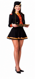 Cigarette Girl Costume / Camera Girl / Superior Quality